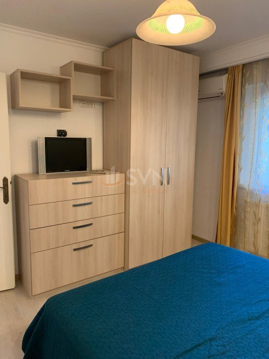 Apartament, 2 camere Bucuresti/Aviatiei