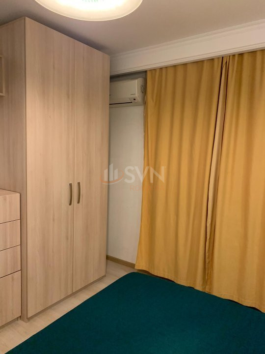 Apartament, 2 camere Bucuresti/Aviatiei