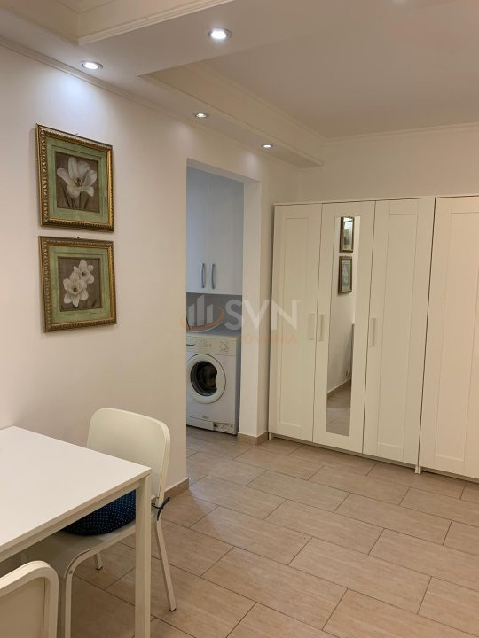 Apartament, 2 camere Bucuresti/Aviatiei