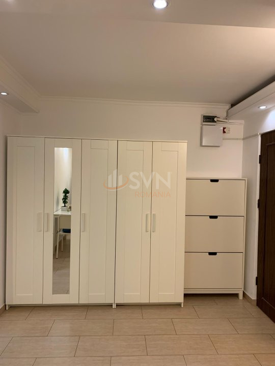 Apartament, 2 camere Bucuresti/Aviatiei