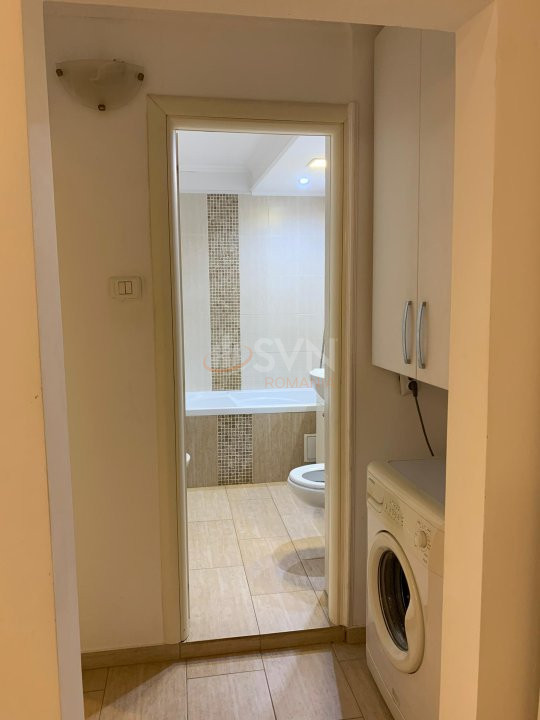 Apartament, 2 camere Bucuresti/Aviatiei