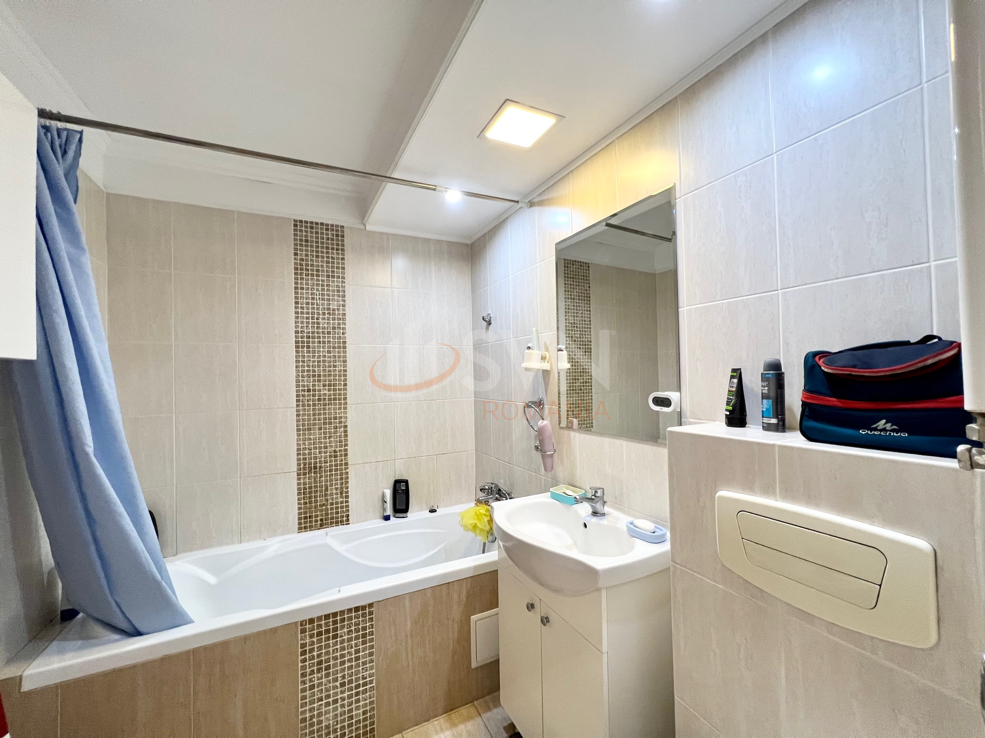 Apartament, 2 camere Bucuresti/Aviatiei