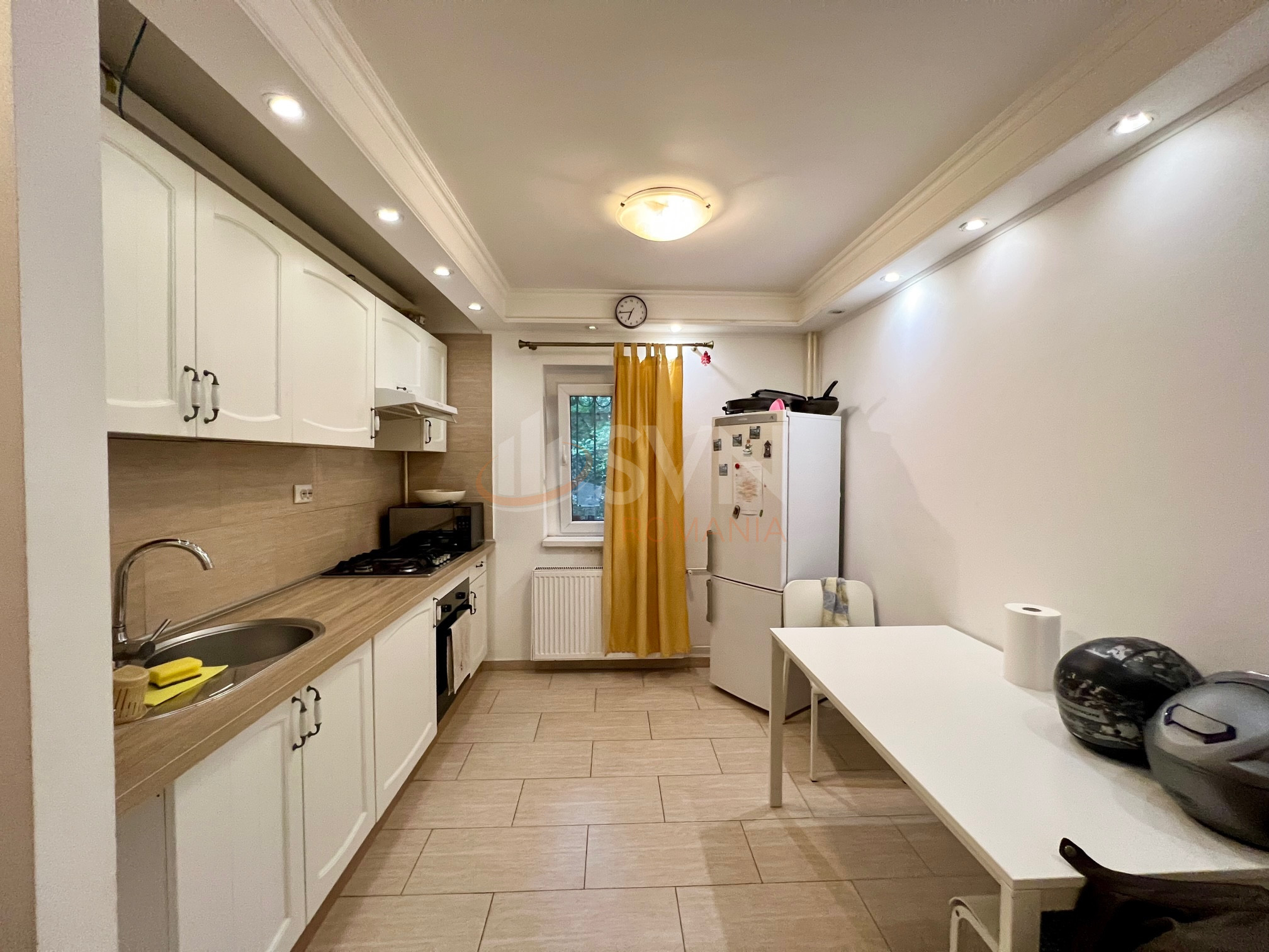 Apartament, 2 camere Bucuresti/Aviatiei