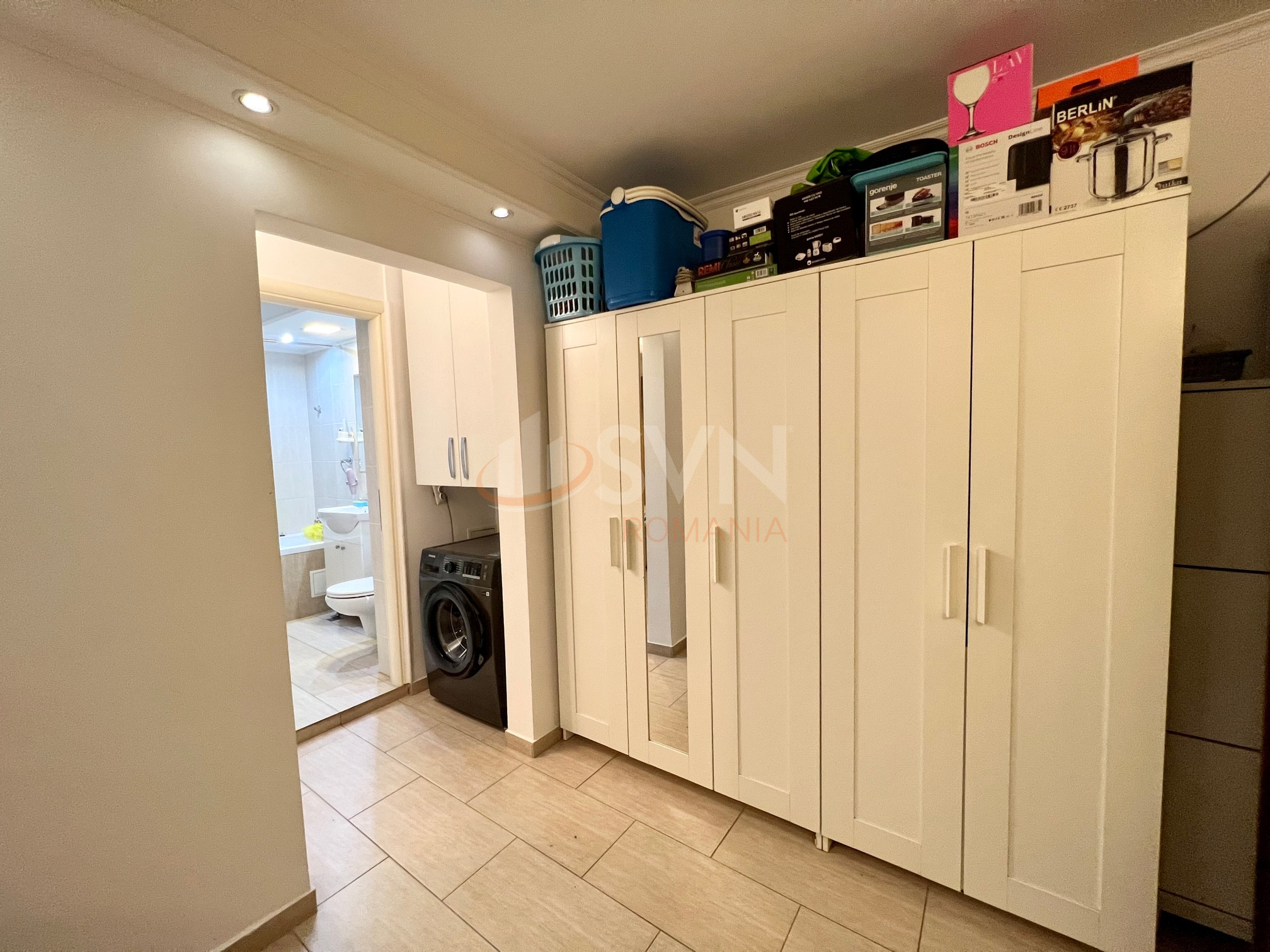 Apartament, 2 camere Bucuresti/Aviatiei