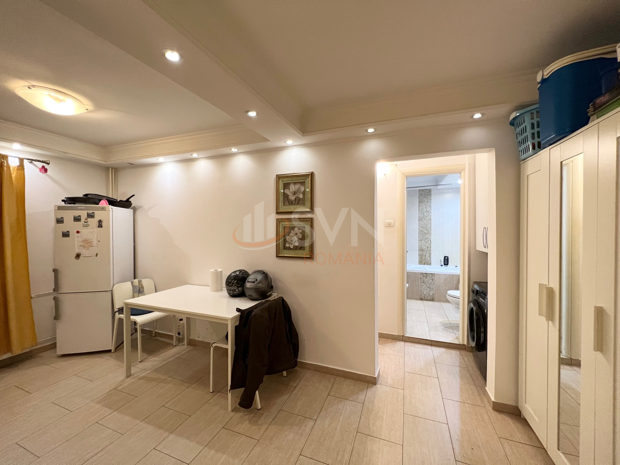 Apartament, 2 camere Bucuresti/Aviatiei