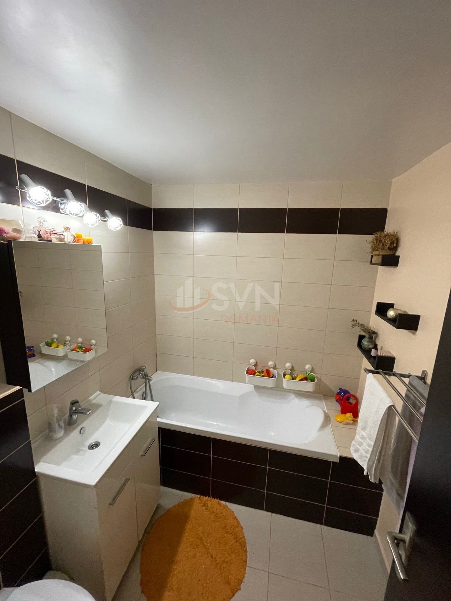 Apartament, 2 camere Bucuresti/Dristor