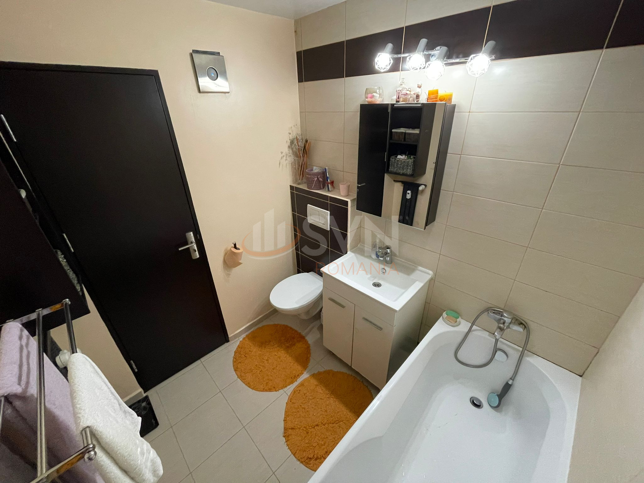 Apartament, 2 camere Bucuresti/Dristor