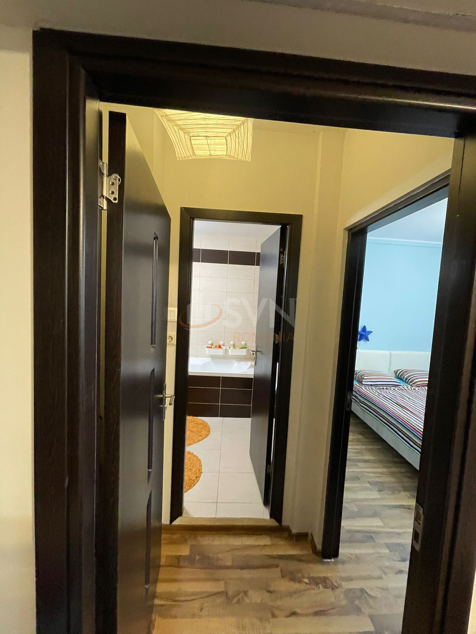 Apartament, 2 camere Bucuresti/Dristor