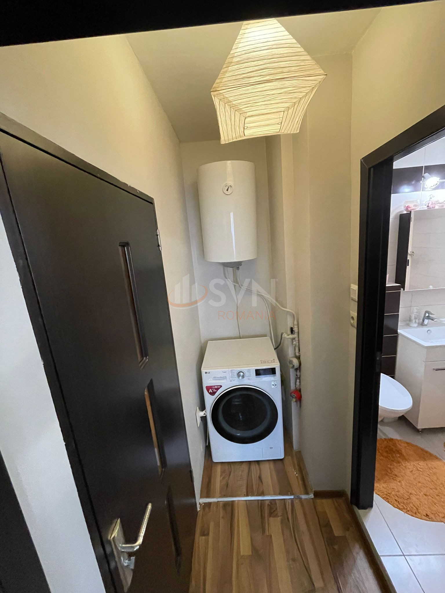 Apartament, 2 camere Bucuresti/Dristor