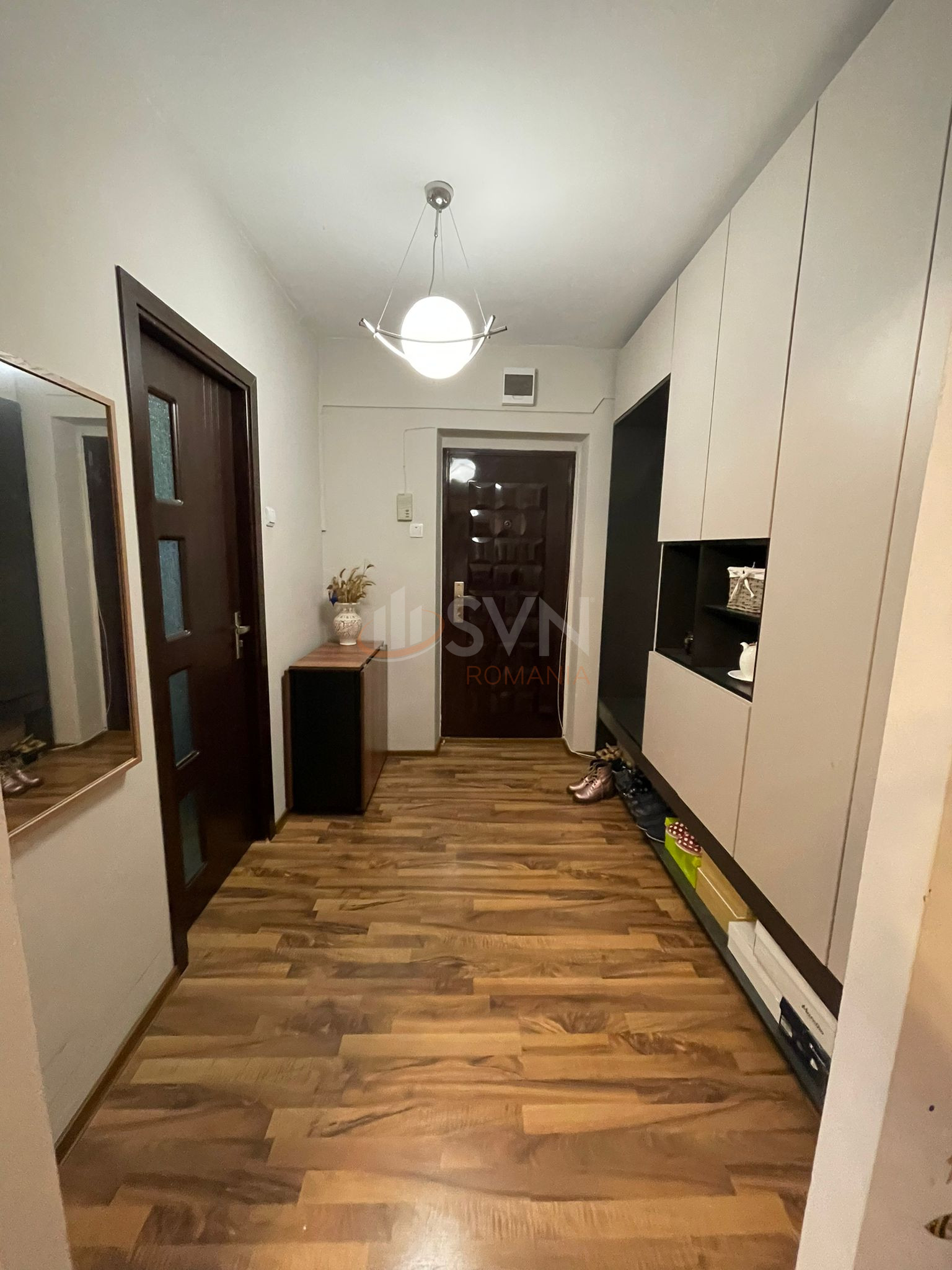 Apartament, 2 camere Bucuresti/Dristor