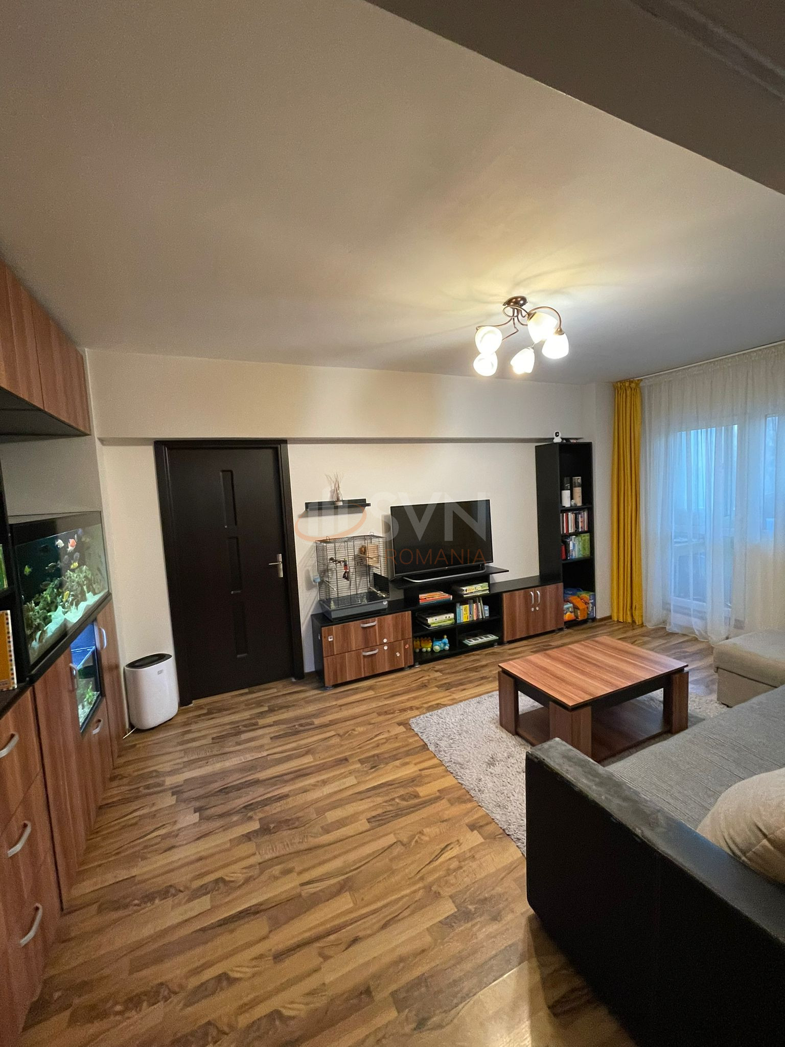 Apartament, 2 camere Bucuresti/Dristor