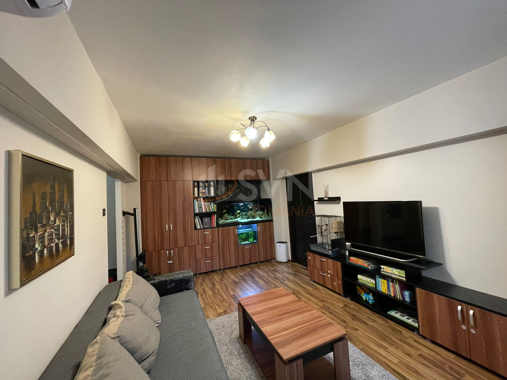 Apartament, 2 camere Bucuresti/Dristor