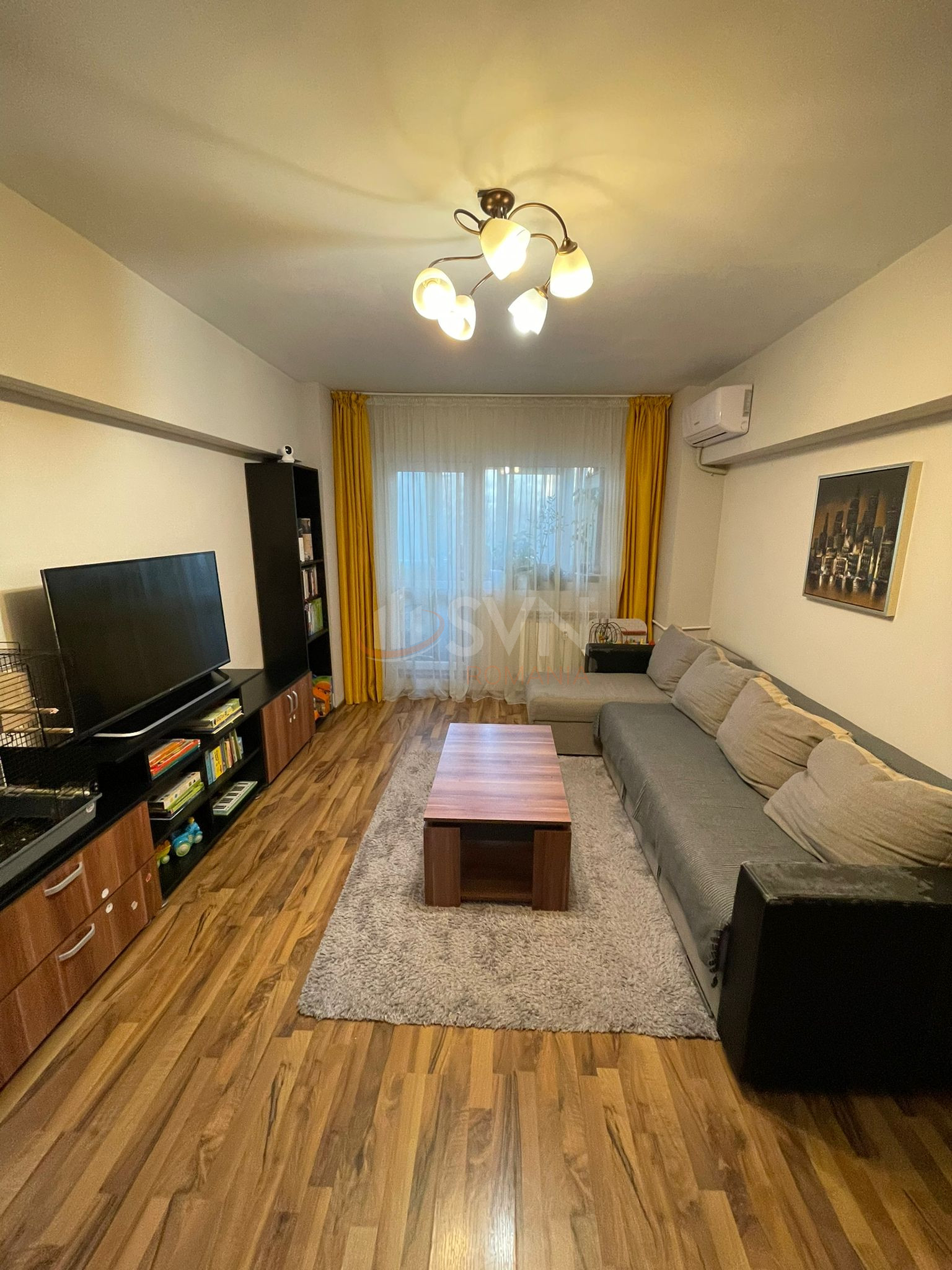 Apartament, 2 camere Bucuresti/Dristor
