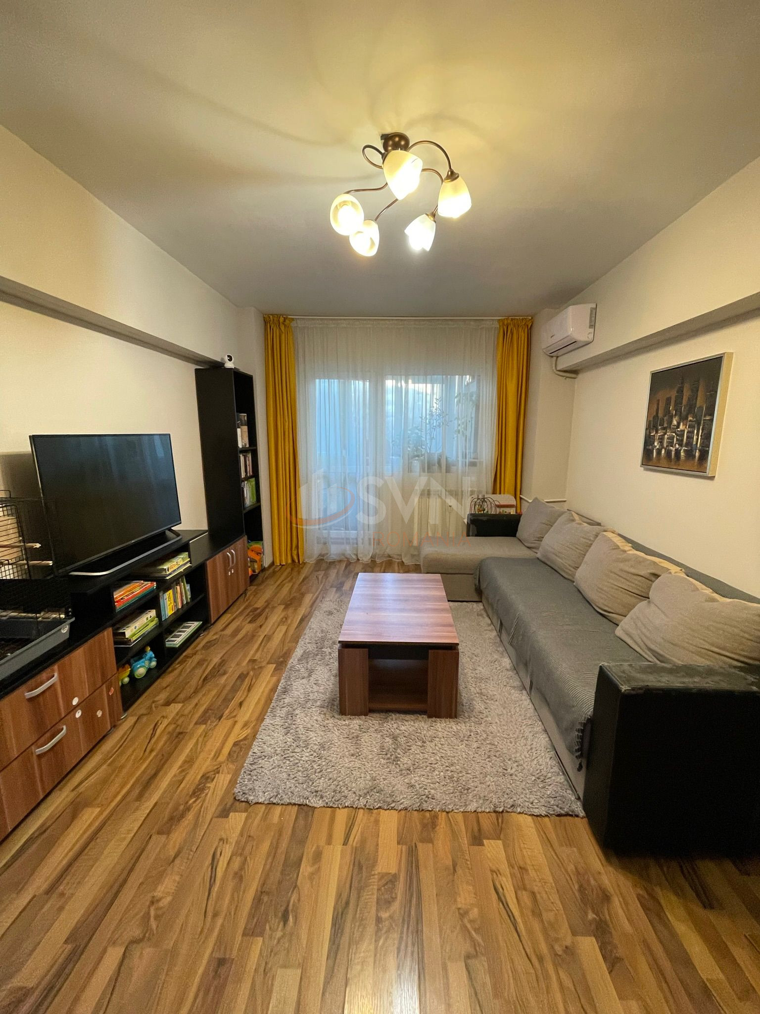 Apartament, 2 camere Bucuresti/Dristor