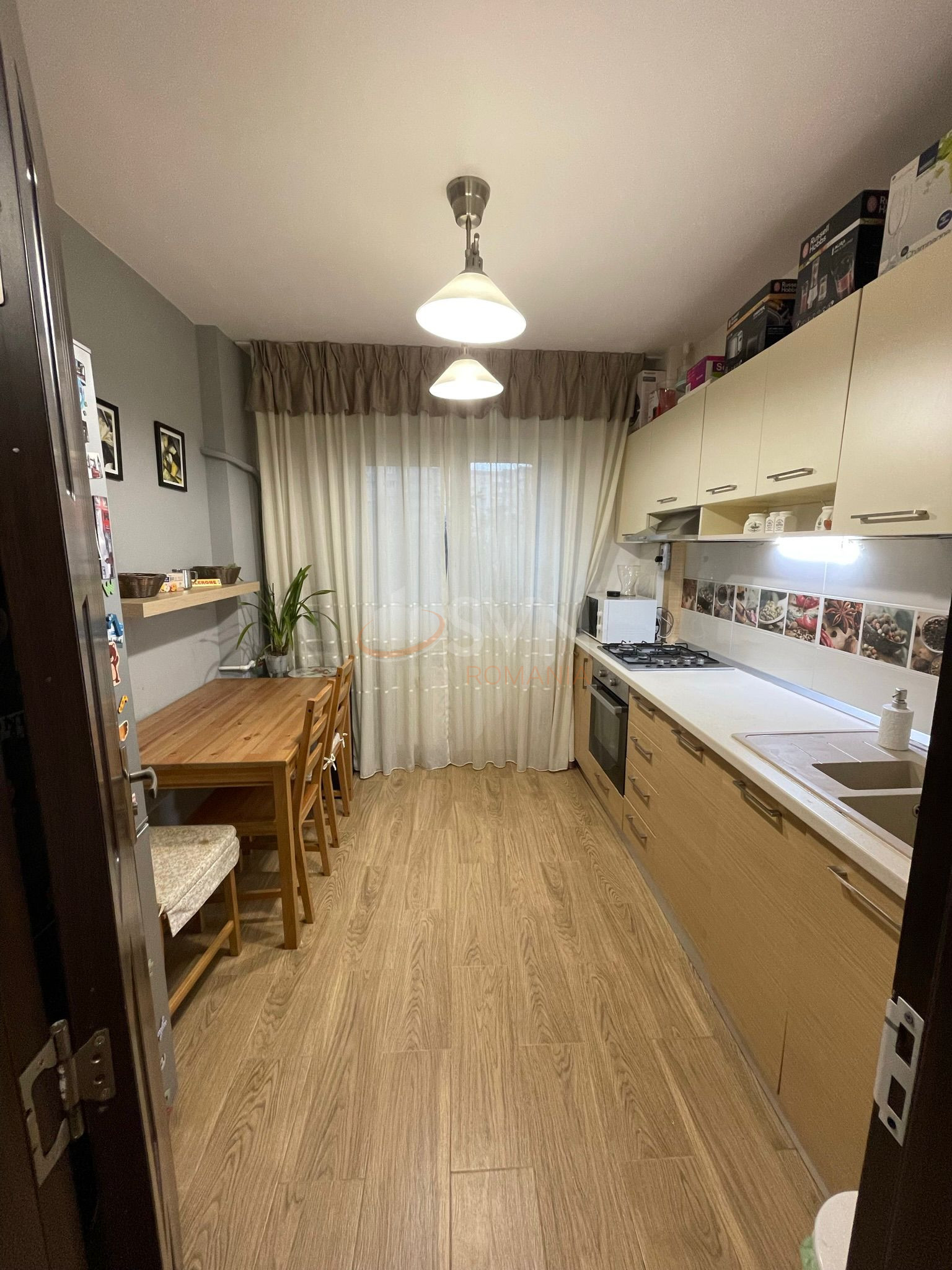 Apartament, 2 camere Bucuresti/Dristor