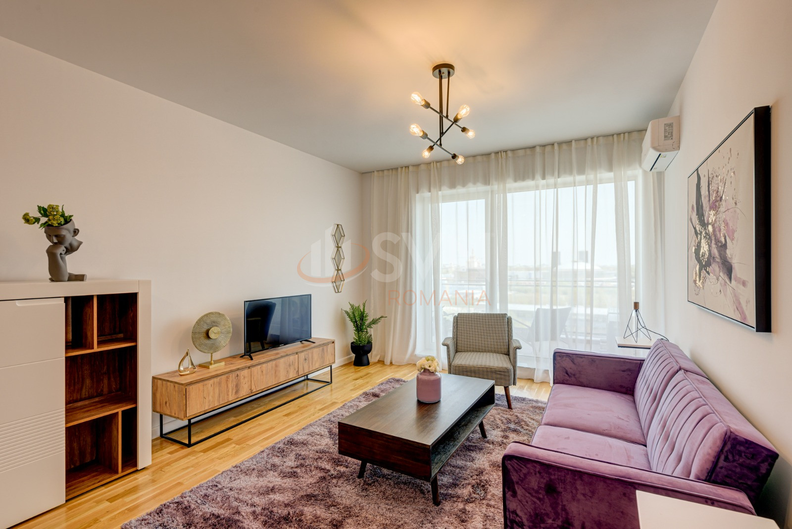 Apartament, 2 camere Bucuresti/1 Mai