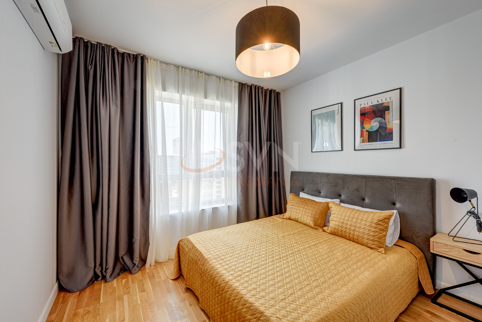 Apartament, 2 camere Bucuresti/1 Mai