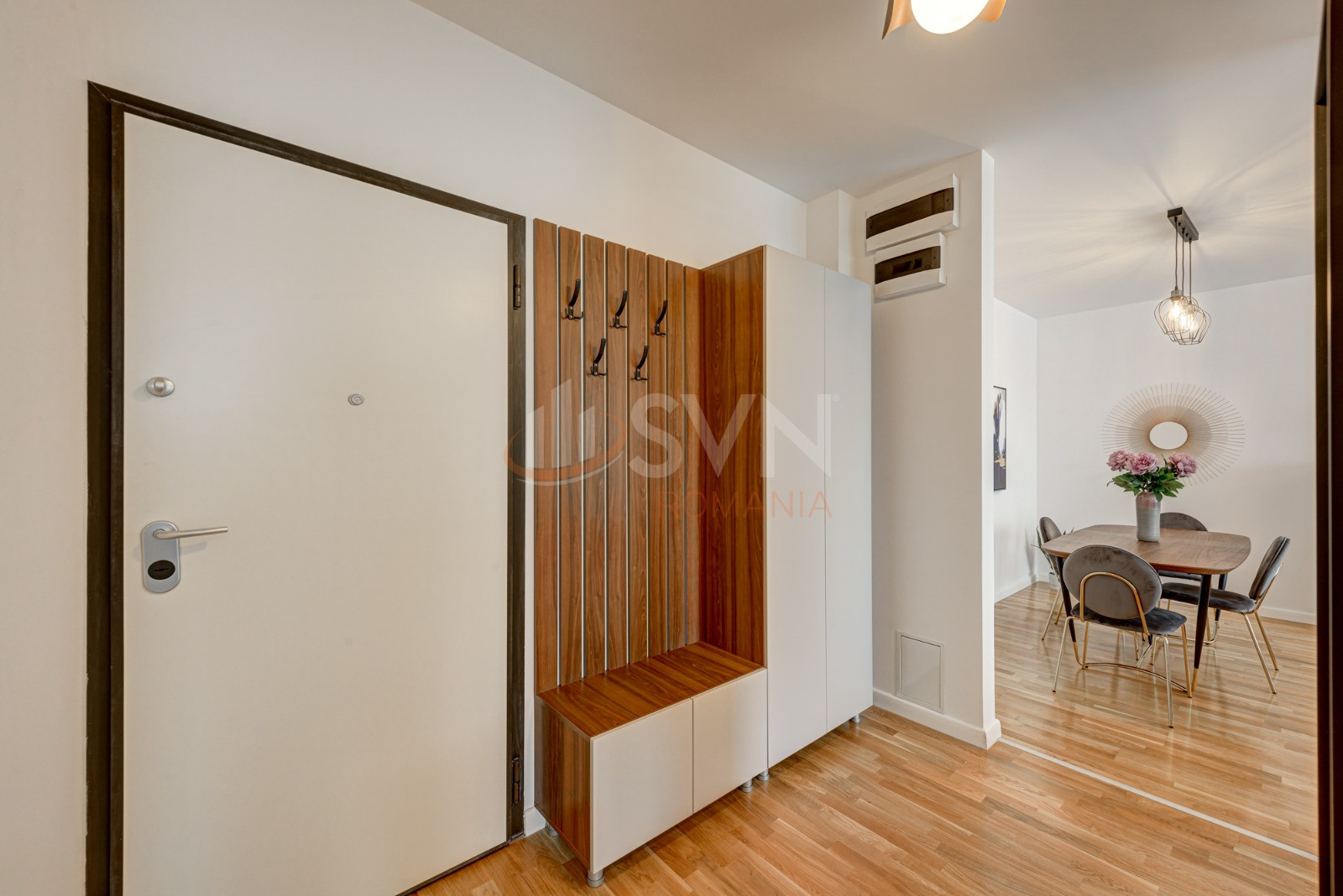 Apartament, 2 camere Bucuresti/1 Mai