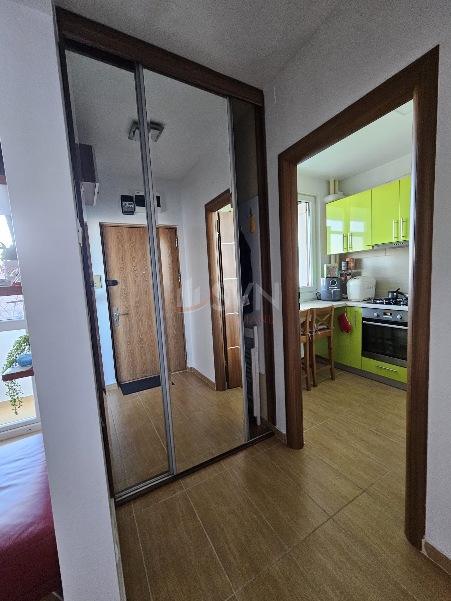 Apartament, 2 camere Bucuresti/1 Mai