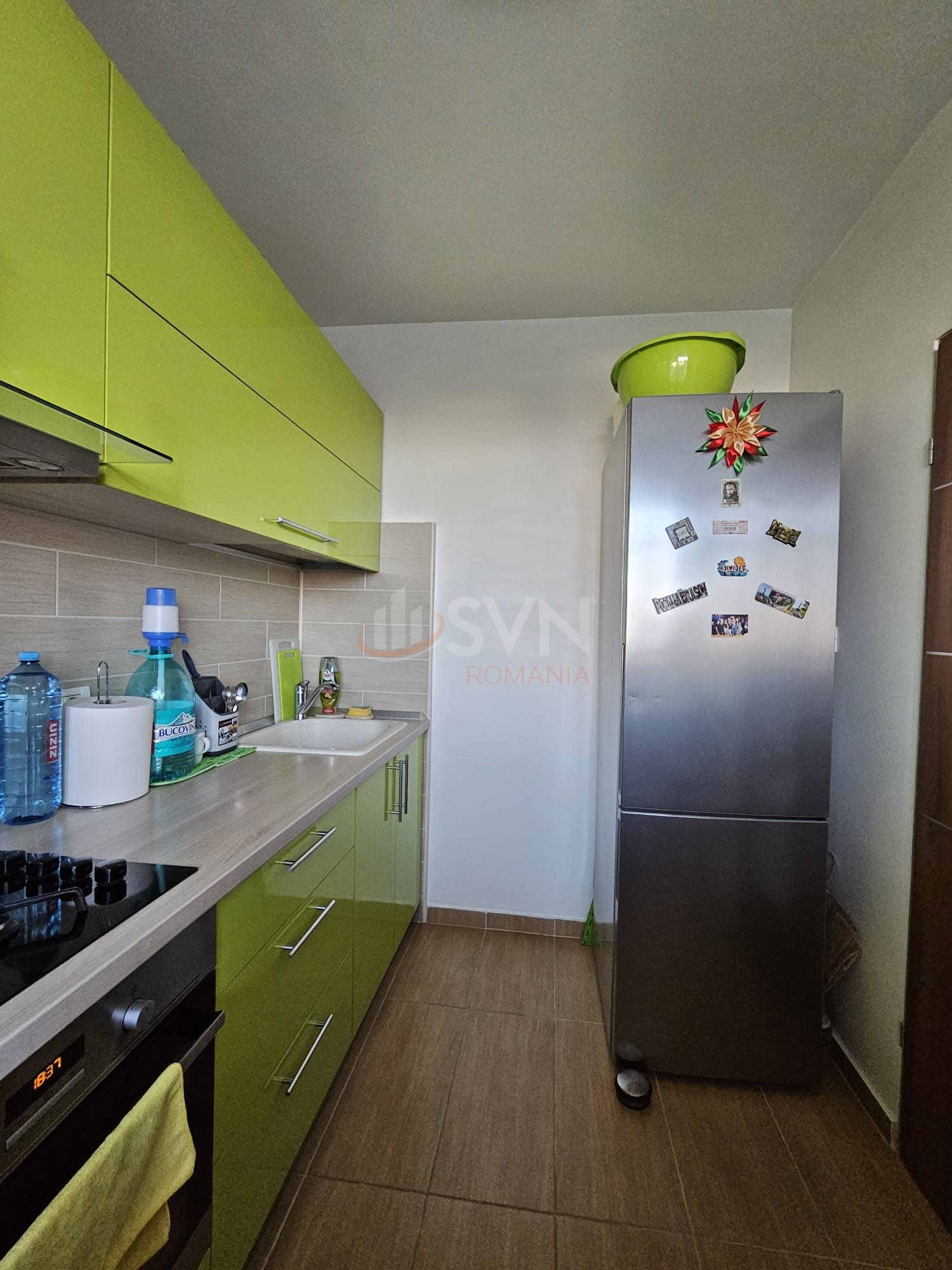 Apartament, 2 camere Bucuresti/1 Mai