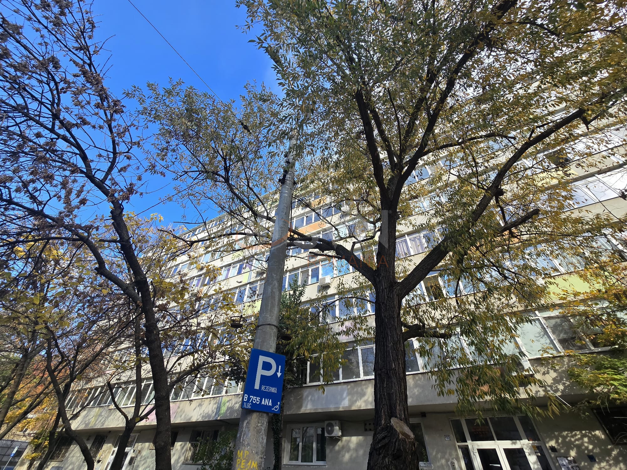 Apartament, 2 camere Bucuresti/1 Mai