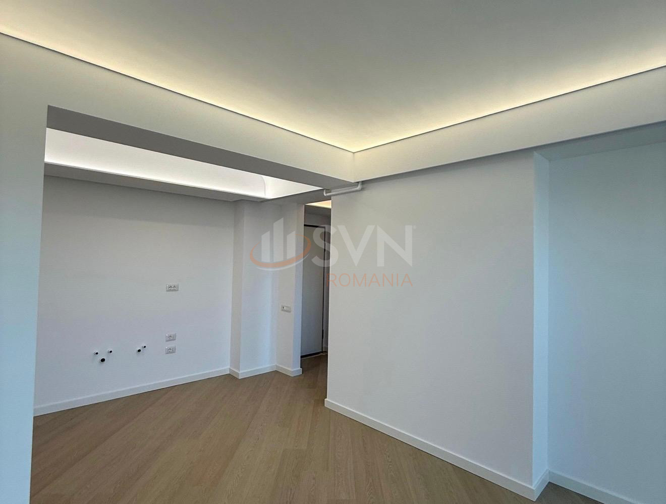 Apartament, 2 camere Bucuresti/Pipera
