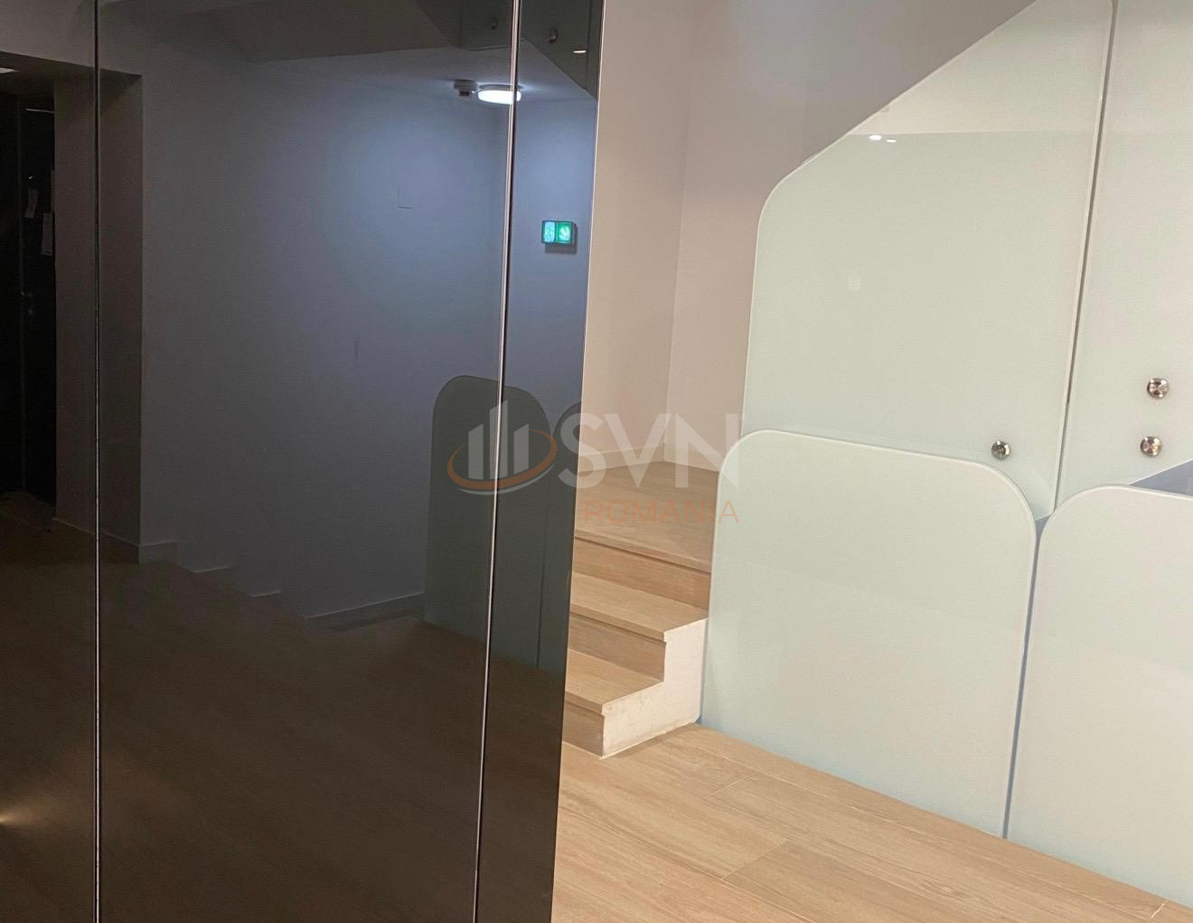 Apartament, 2 camere Bucuresti/Pipera