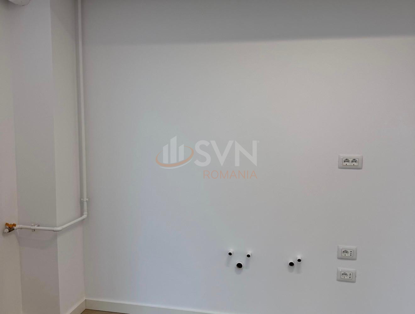 Apartament, 2 camere Bucuresti/Pipera