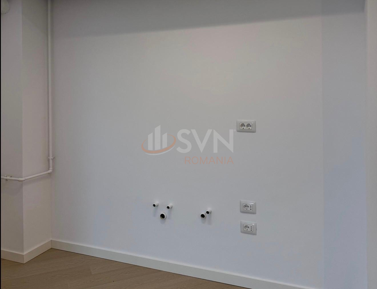 Apartament, 2 camere Bucuresti/Pipera