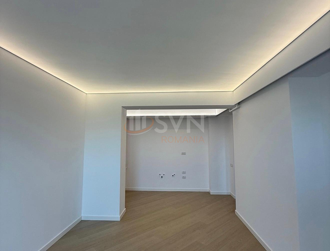 Apartament, 2 camere Bucuresti/Pipera