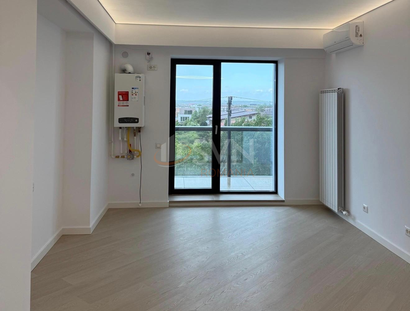 Apartament, 2 camere Bucuresti/Pipera