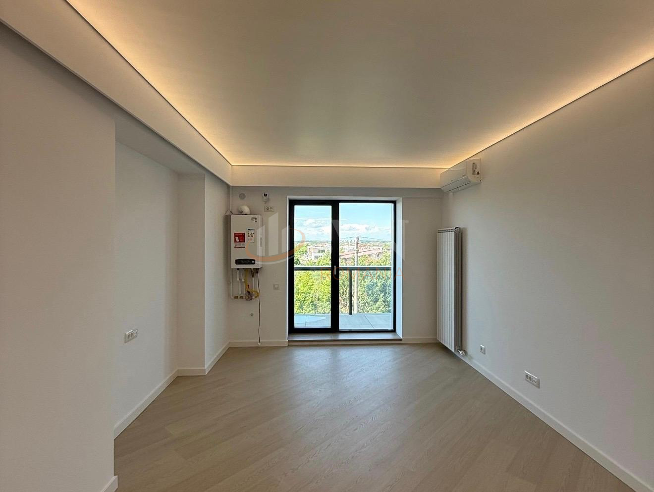 Apartament, 2 camere Bucuresti/Pipera