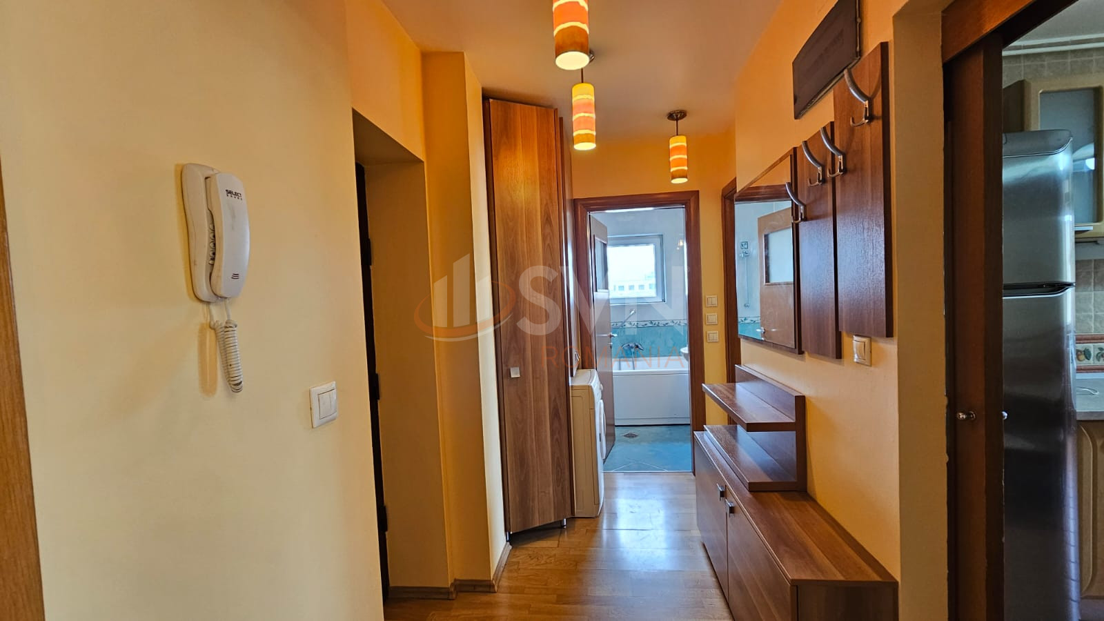 Apartament, 2 camere Bucuresti/Piata Alba Iulia
