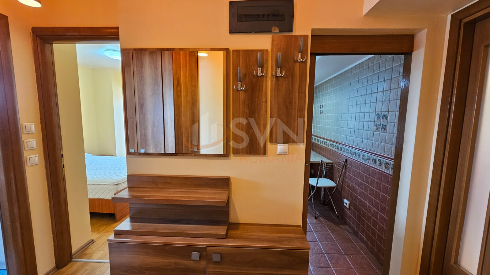 Apartament, 2 camere Bucuresti/Piata Alba Iulia