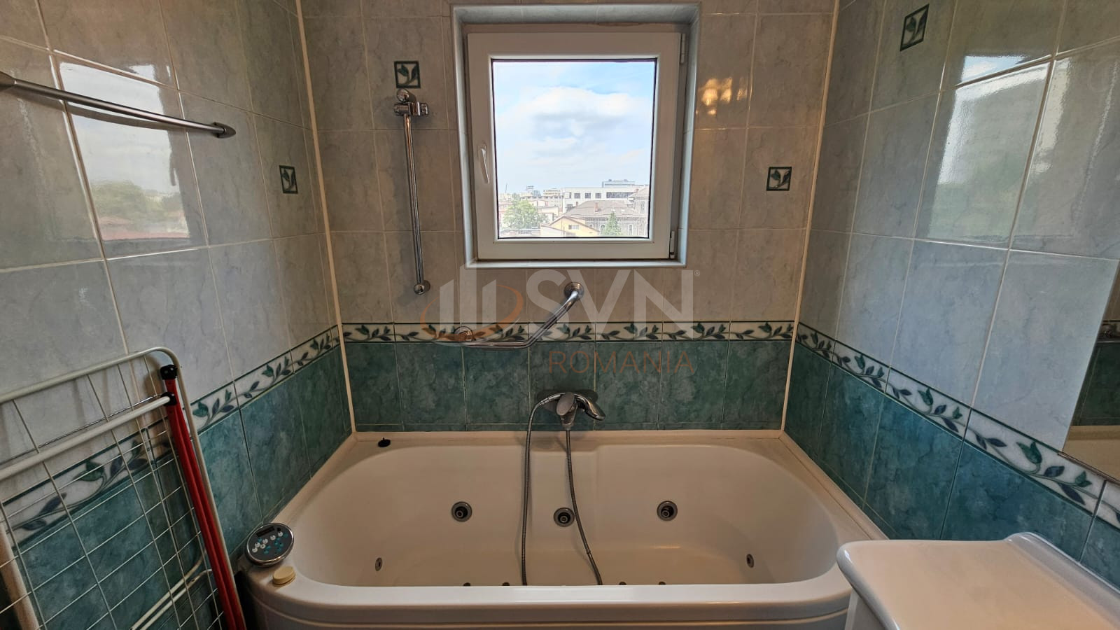 Apartament, 2 camere Bucuresti/Piata Alba Iulia