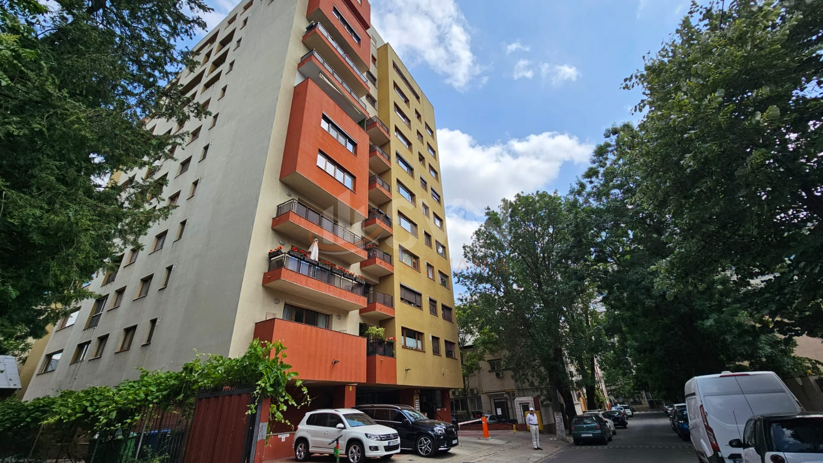 Apartament, 2 camere Bucuresti/Piata Alba Iulia