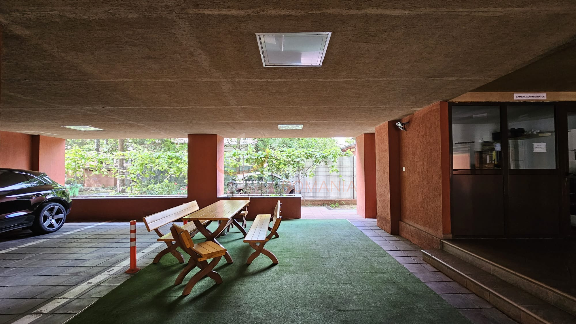 Apartament, 2 camere Bucuresti/Piata Alba Iulia