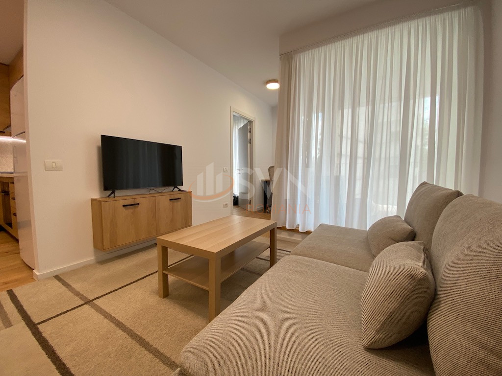 Apartament, 2 camere Bucuresti/Calea Victoriei