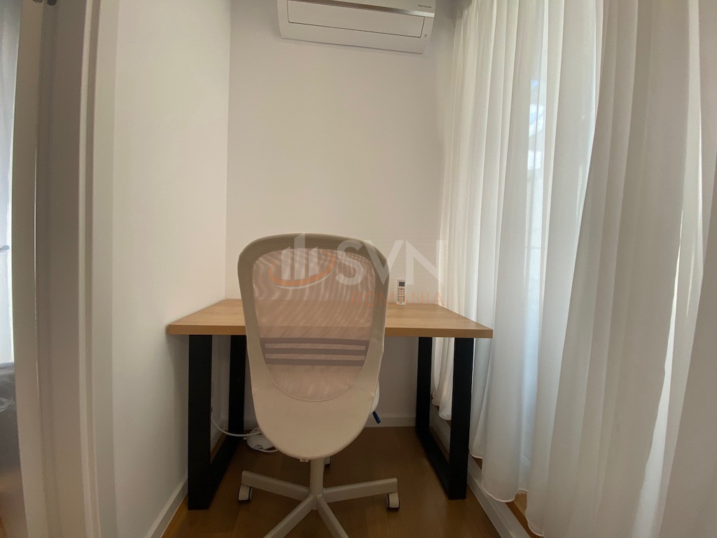 Apartament, 2 camere Bucuresti/Calea Victoriei