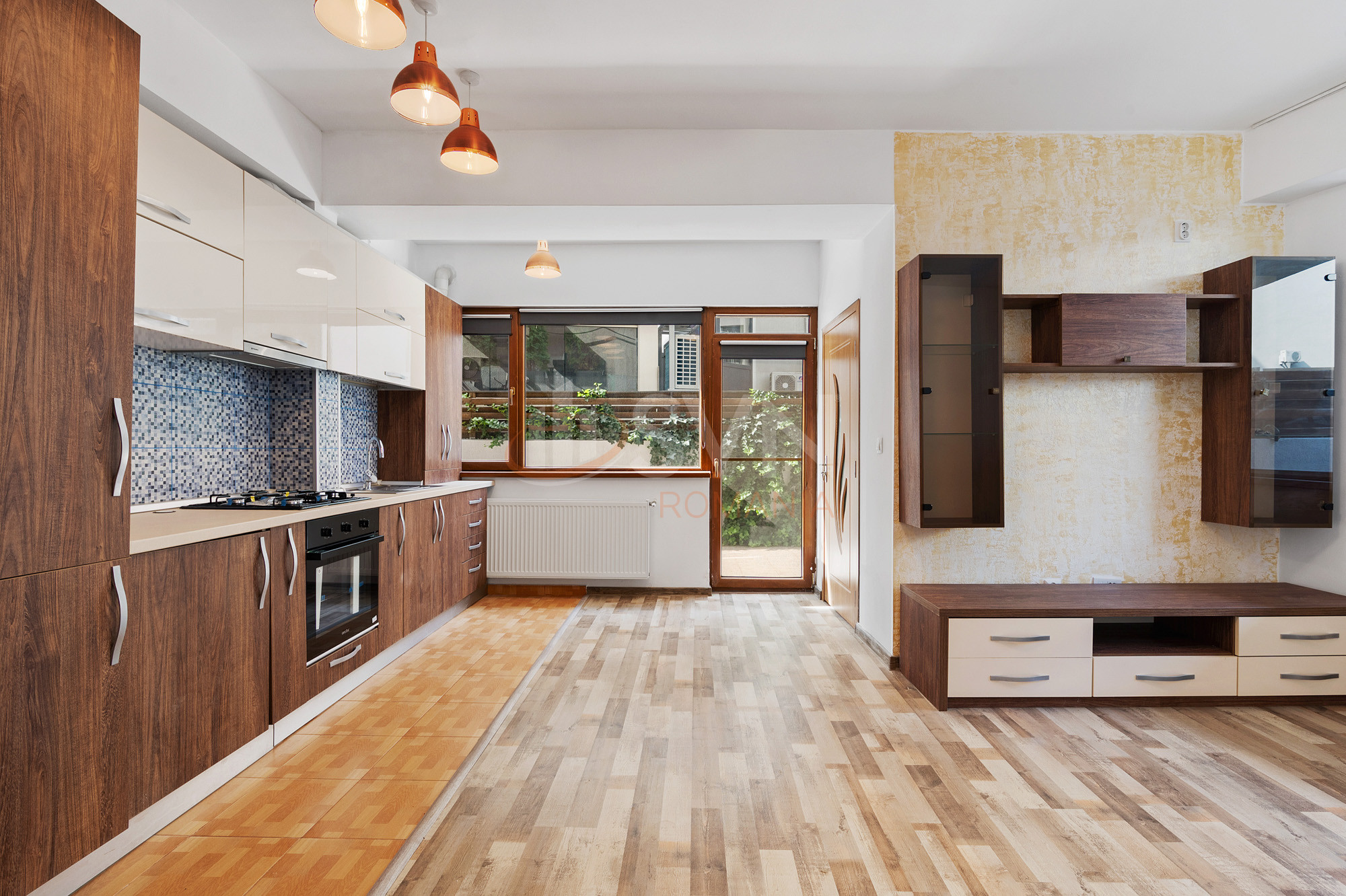 Apartament, 2 camere Bucuresti/Titan
