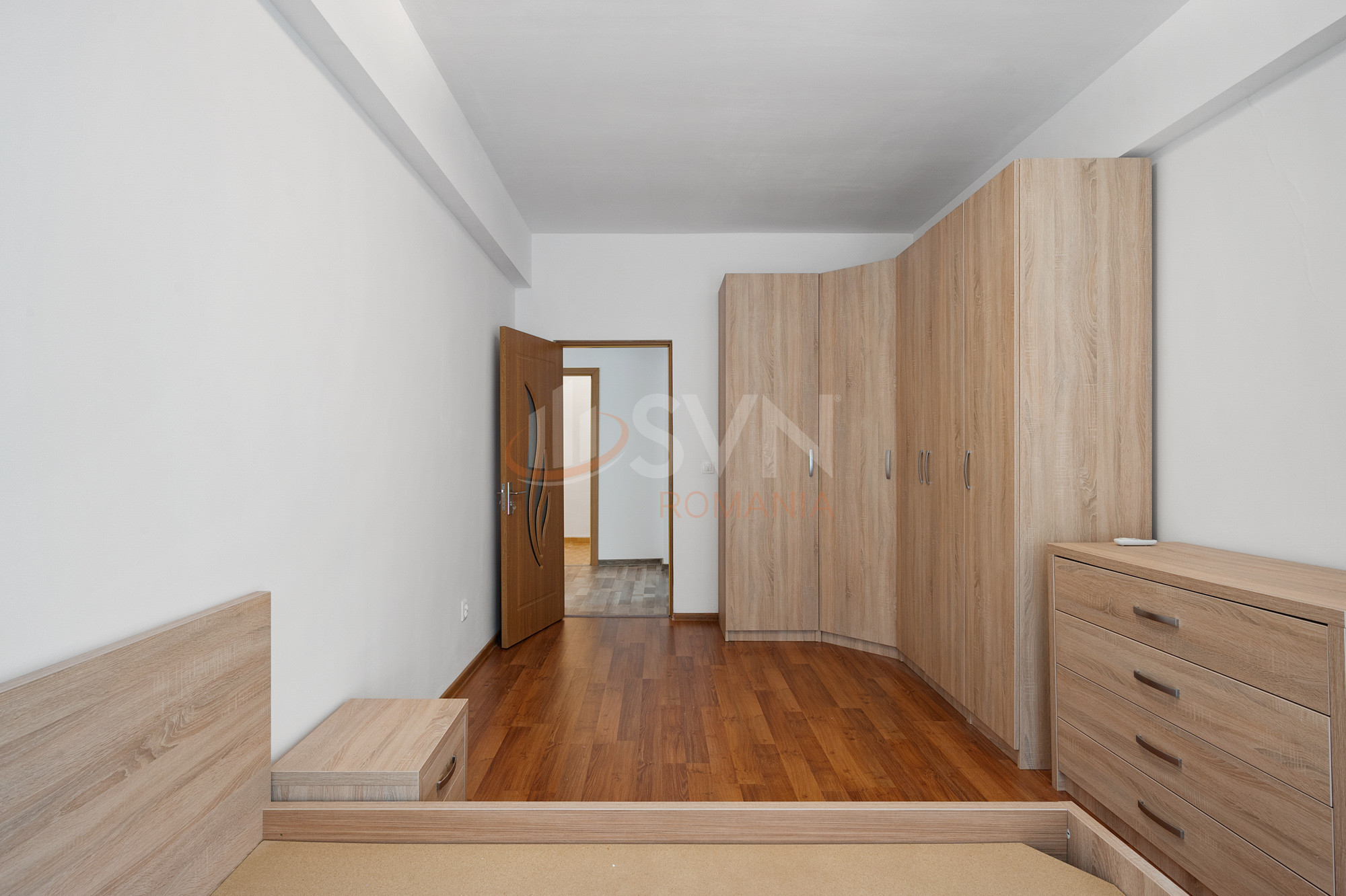 Apartament, 2 camere Bucuresti/Titan