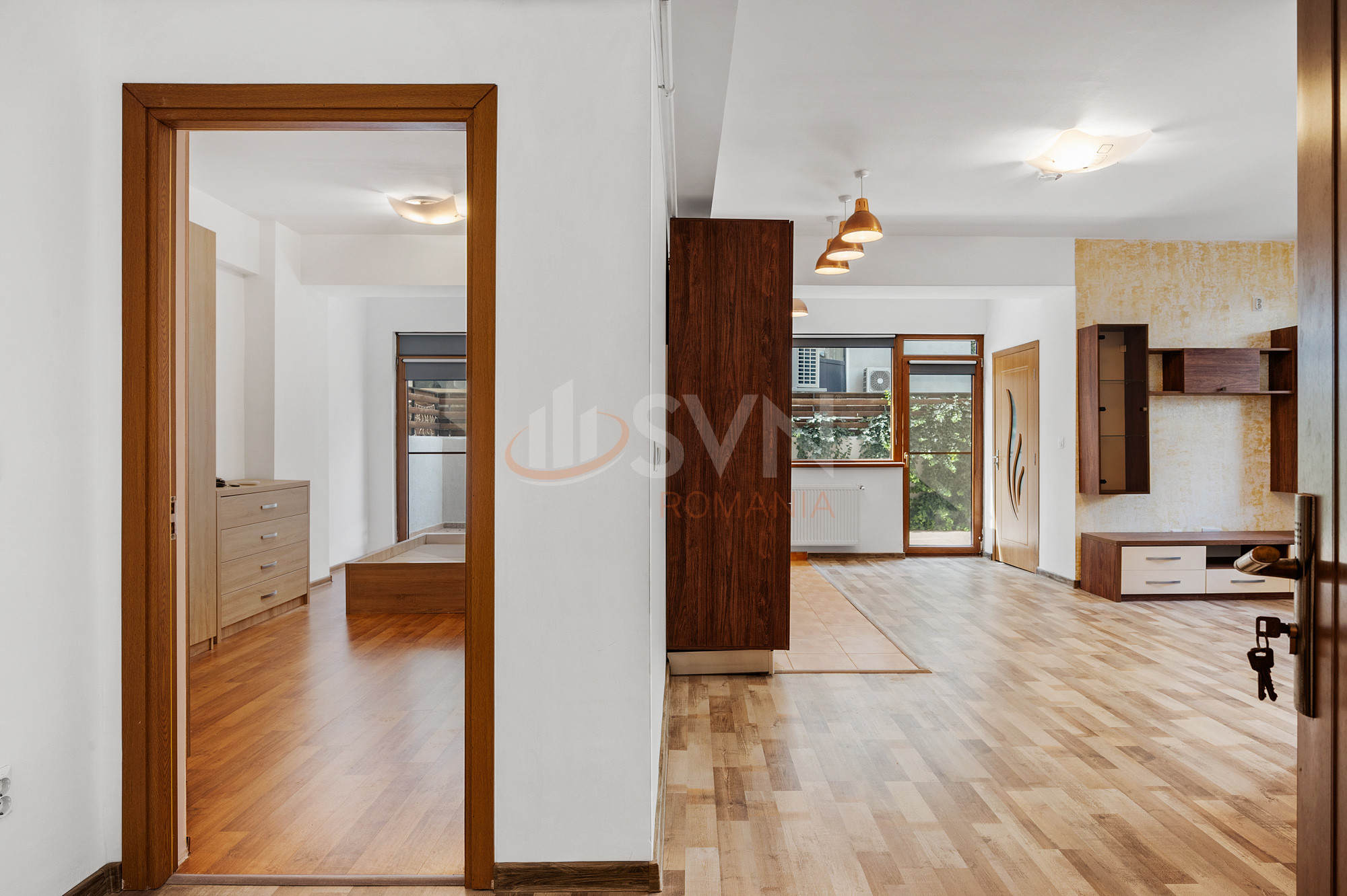 Apartament, 2 camere Bucuresti/Titan