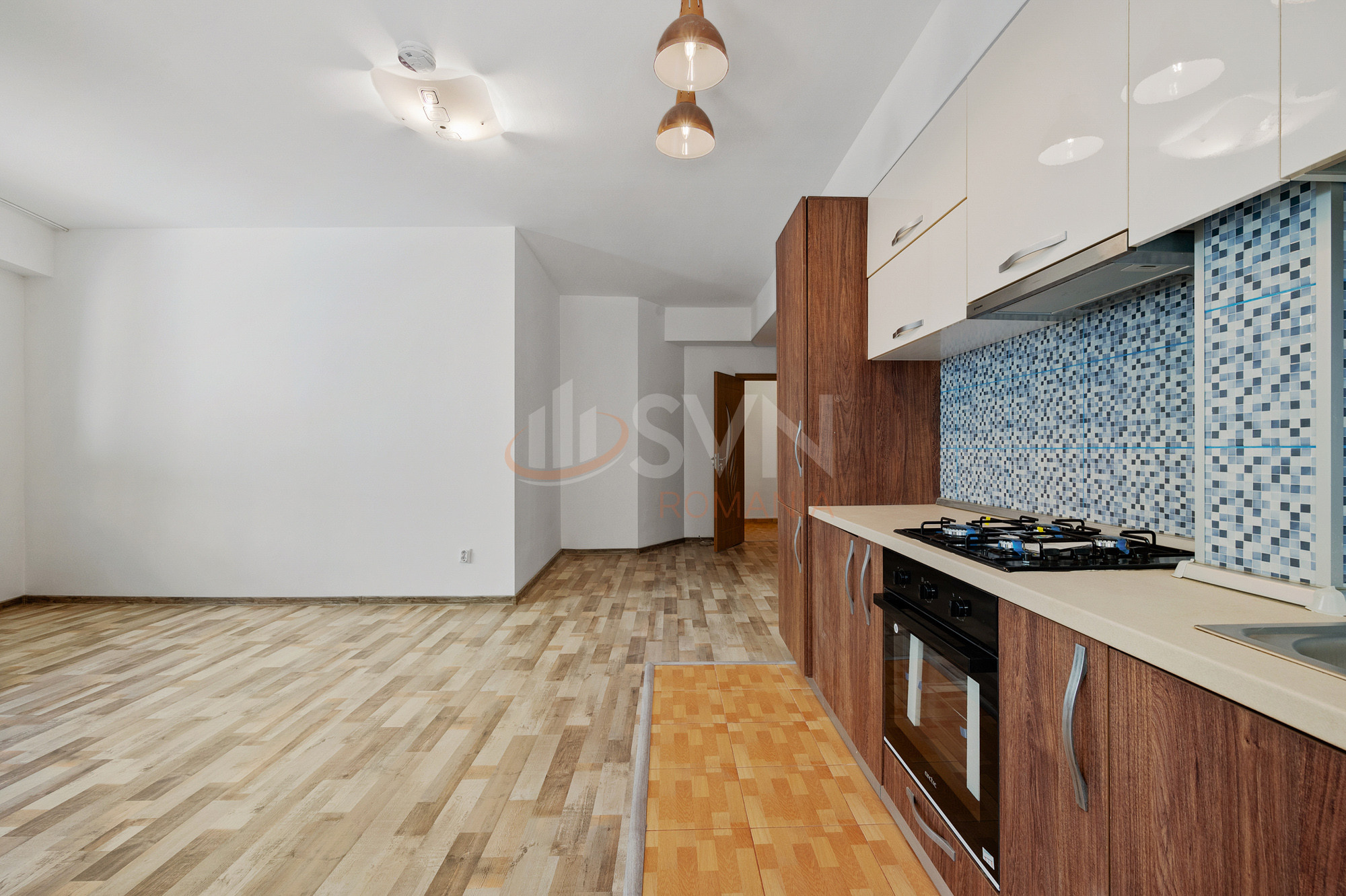 Apartament, 2 camere Bucuresti/Titan