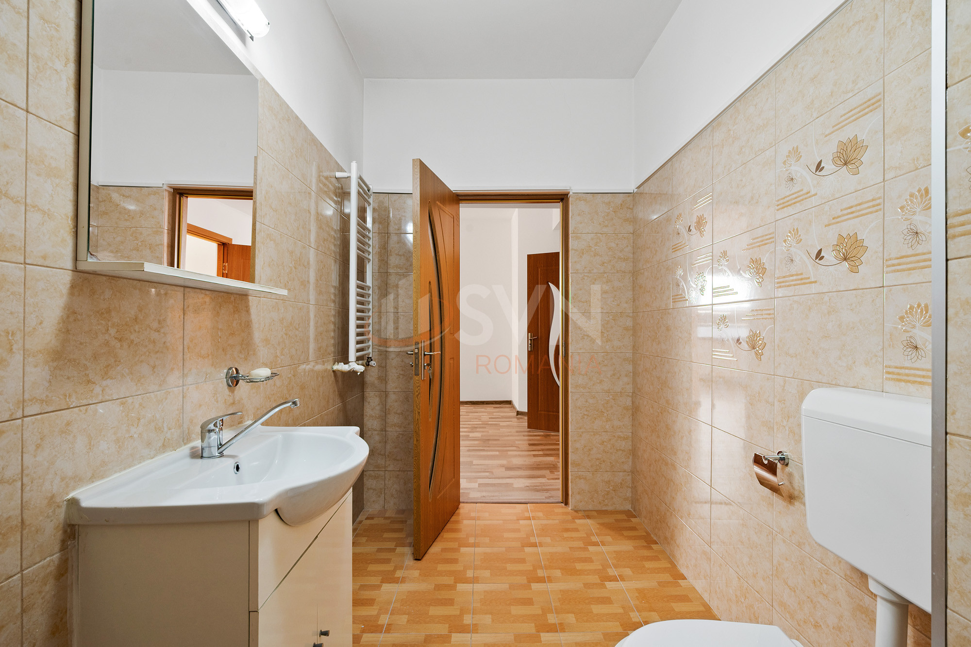 Apartament, 2 camere Bucuresti/Titan