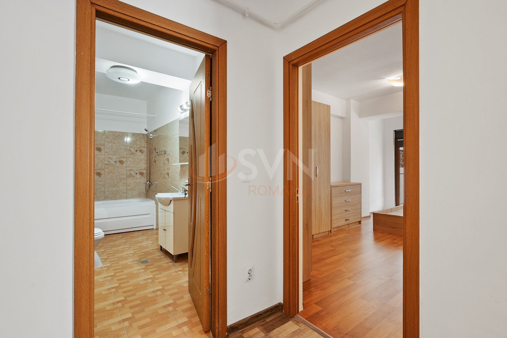 Apartament, 2 camere Bucuresti/Titan