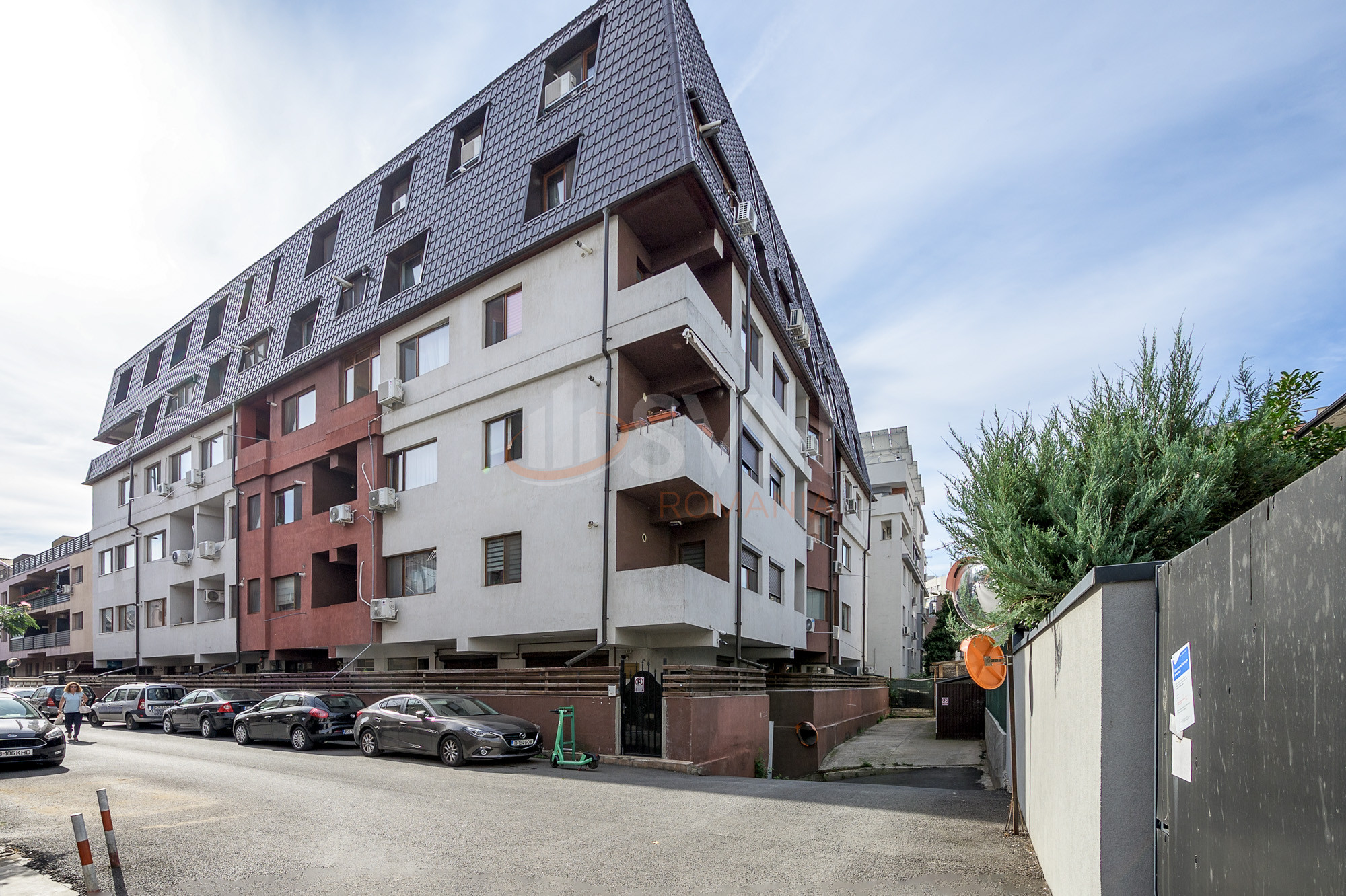 Apartament, 2 camere Bucuresti/Titan