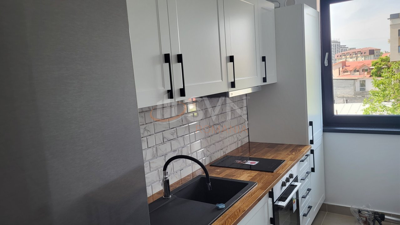 Apartament, 2 camere Bucuresti/Mihai Bravu (s3)