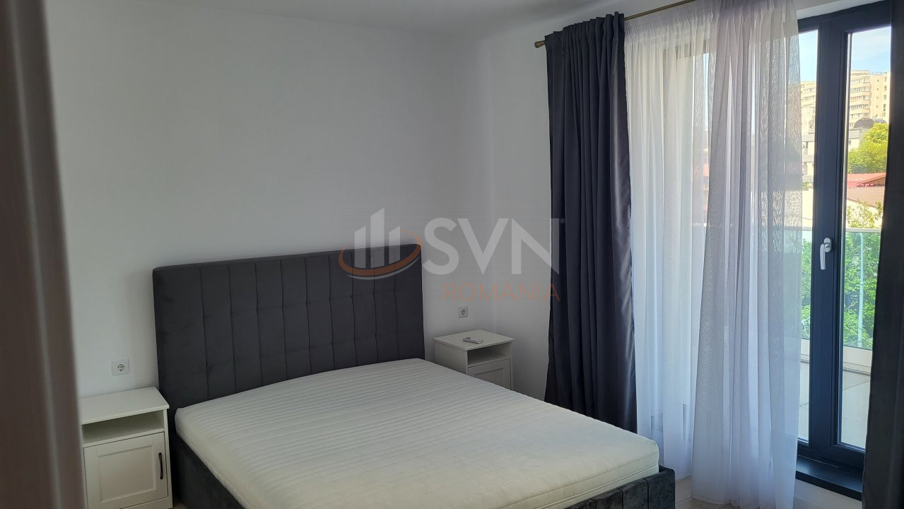 Apartament, 2 camere Bucuresti/Mihai Bravu (s3)