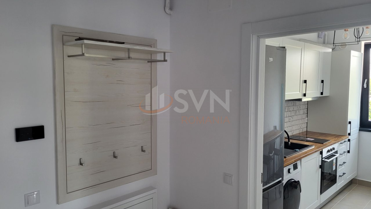 Apartament, 2 camere Bucuresti/Mihai Bravu (s3)