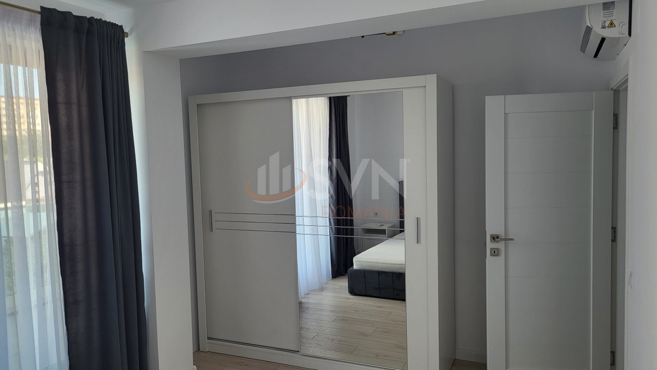 Apartament, 2 camere Bucuresti/Mihai Bravu (s3)
